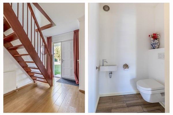 Medium property photo - Bovenlanden 50, 9697 NX Blijham